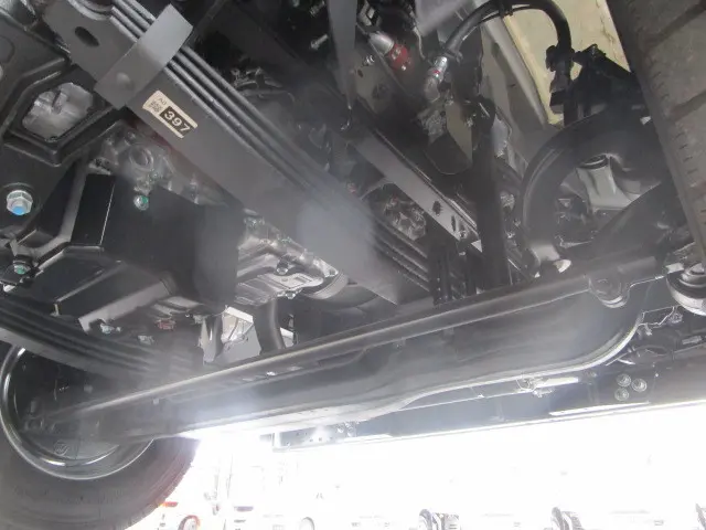 日野 レンジャー 2KG-FE2ACG(2WD)の写真29