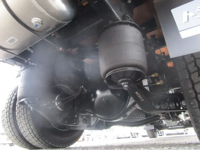 日野 レンジャー 2KG-FE2ACG(2WD)の写真30