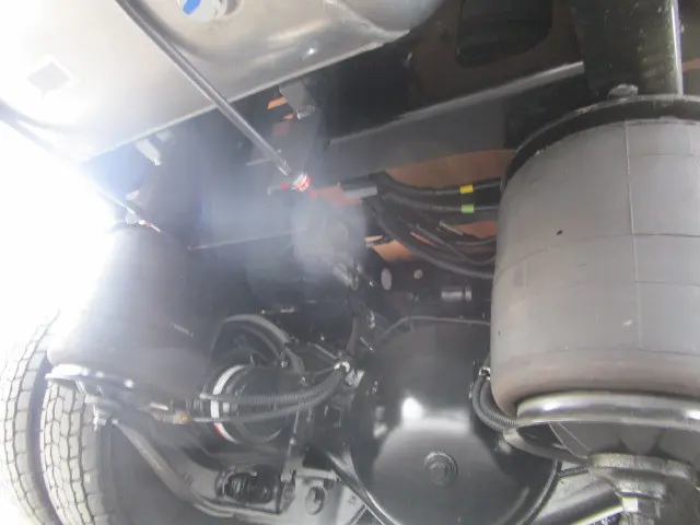 日野 レンジャー 2KG-FE2ACG(2WD)の写真31