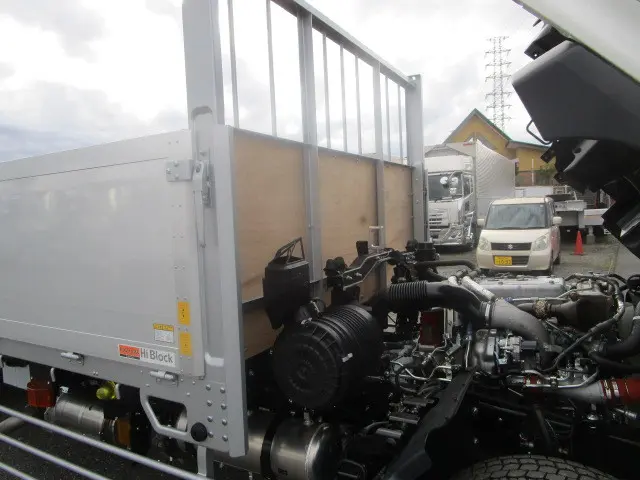日野 レンジャー 2KG-FE2ACG(2WD)の写真33