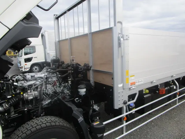 日野 レンジャー 2KG-FE2ACG(2WD)の写真34