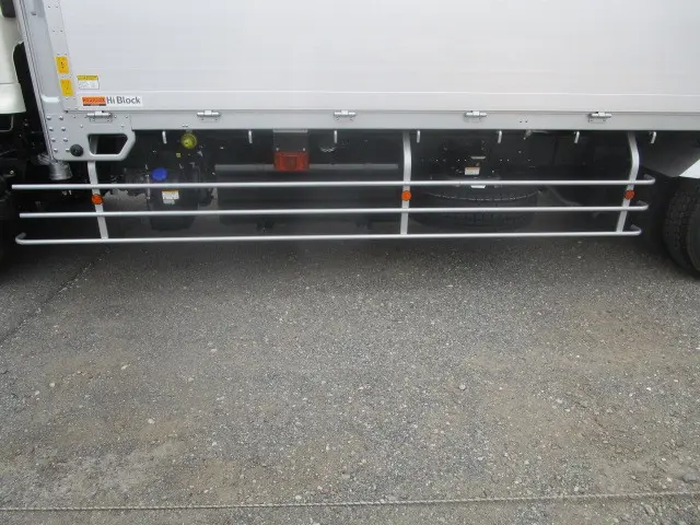 日野 レンジャー 2KG-FE2ACG(2WD)の写真35