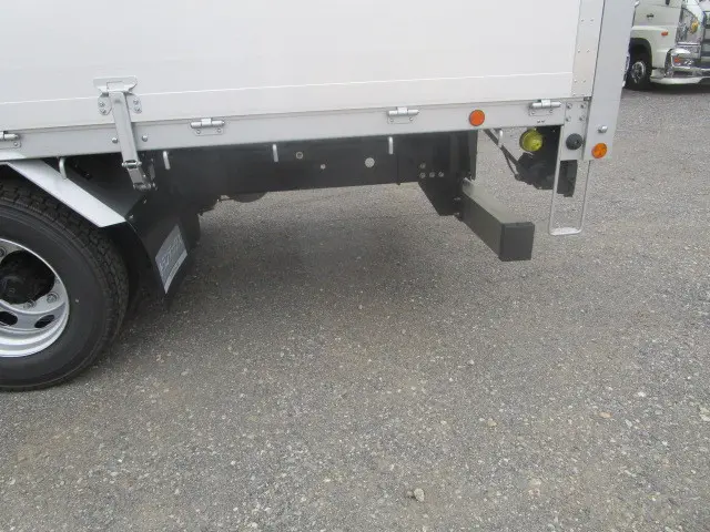 日野 レンジャー 2KG-FE2ACG(2WD)の写真36