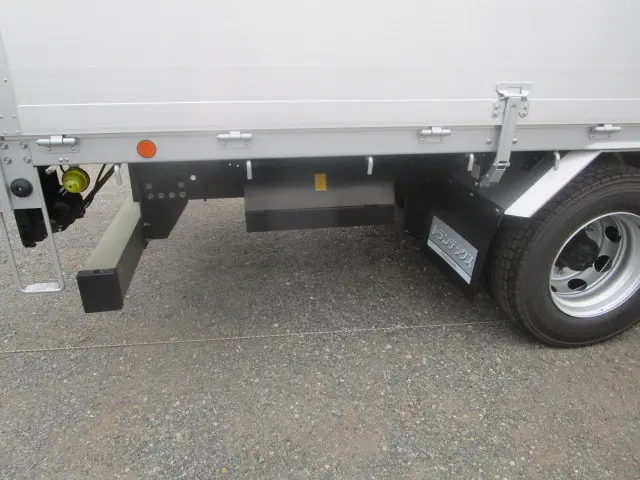 日野 レンジャー 2KG-FE2ACG(2WD)の写真37