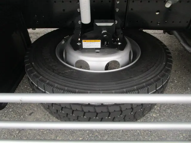 日野 レンジャー 2KG-FE2ACG(2WD)の写真39