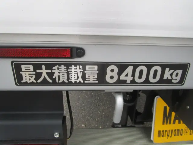 日野 レンジャー 2KG-FE2ACG(2WD)の写真41