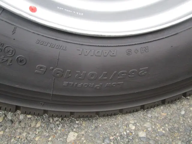 日野 レンジャー 2KG-FE2ACG(2WD)の写真42