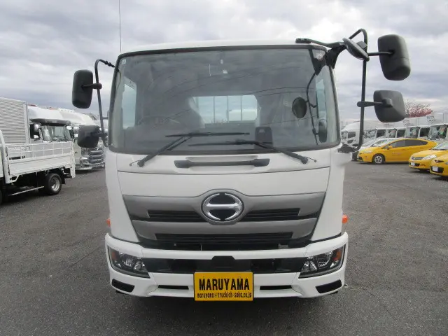 日野 レンジャー 2KG-FE2ACG(2WD)の写真44