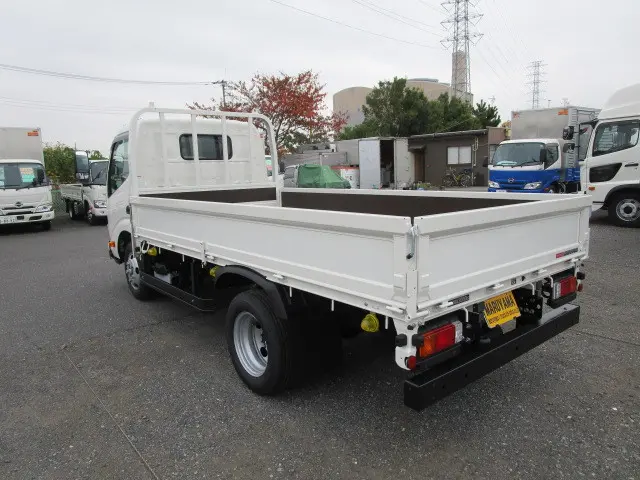 日野 デュトロ 2WG-XZU646M(2WD)の写真3