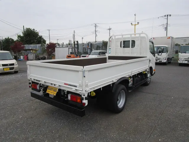 日野 デュトロ 2WG-XZU646M(2WD)の写真4