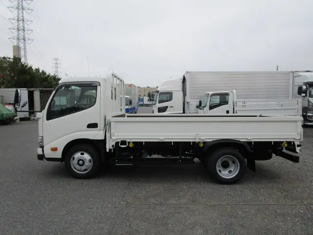 日野 デュトロ 2WG-XZU646M(2WD)の写真5