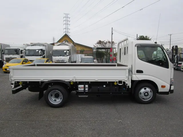 日野 デュトロ 2WG-XZU646M(2WD)の写真6