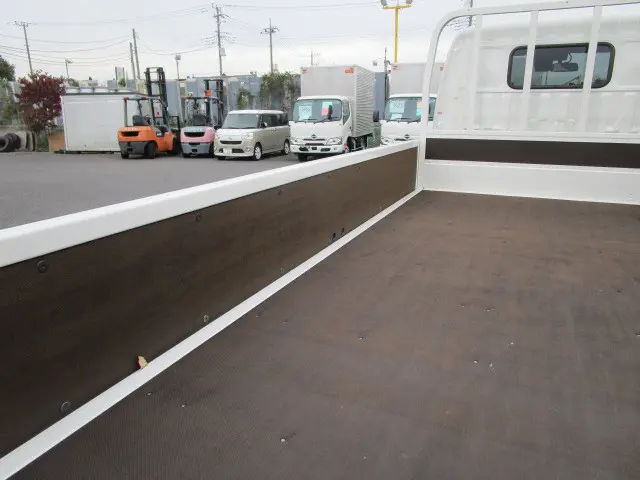 日野 デュトロ 2WG-XZU646M(2WD)の写真10