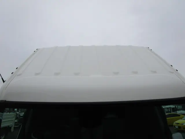 日野 デュトロ 2WG-XZU646M(2WD)の写真12