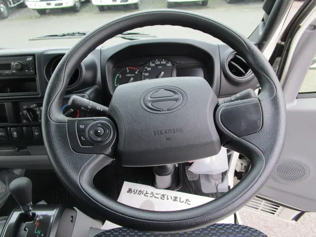 日野 デュトロ 2WG-XZU646M(2WD)の写真14