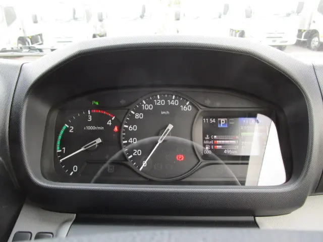 日野 デュトロ 2WG-XZU646M(2WD)の写真15
