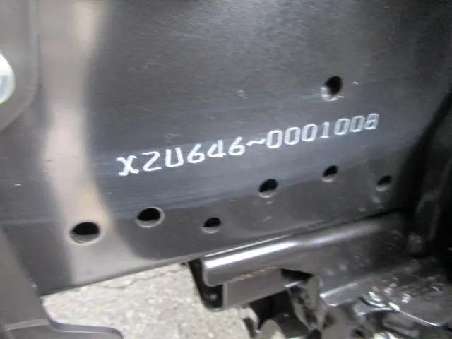 日野 デュトロ 2WG-XZU646M(2WD)の写真28