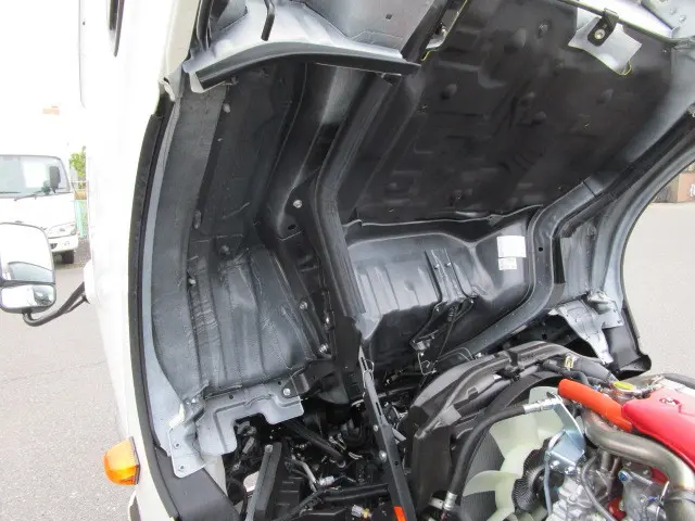 日野 デュトロ 2WG-XZU646M(2WD)の写真29