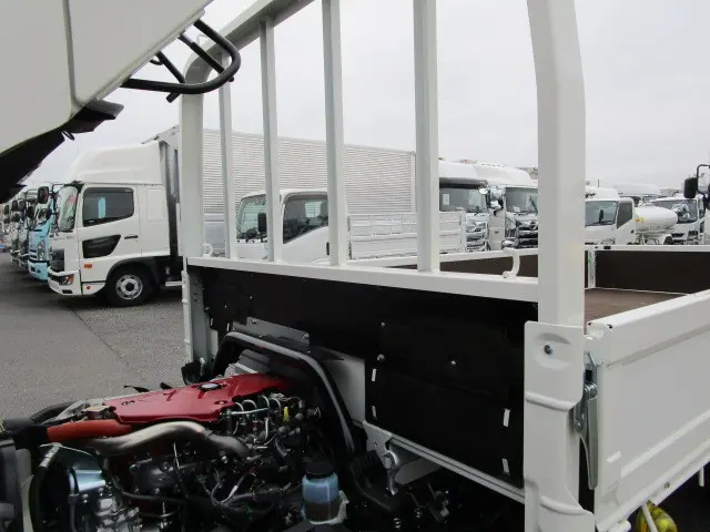 日野 デュトロ 2WG-XZU646M(2WD)の写真30