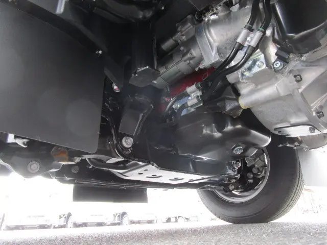 日野 デュトロ 2WG-XZU646M(2WD)の写真32