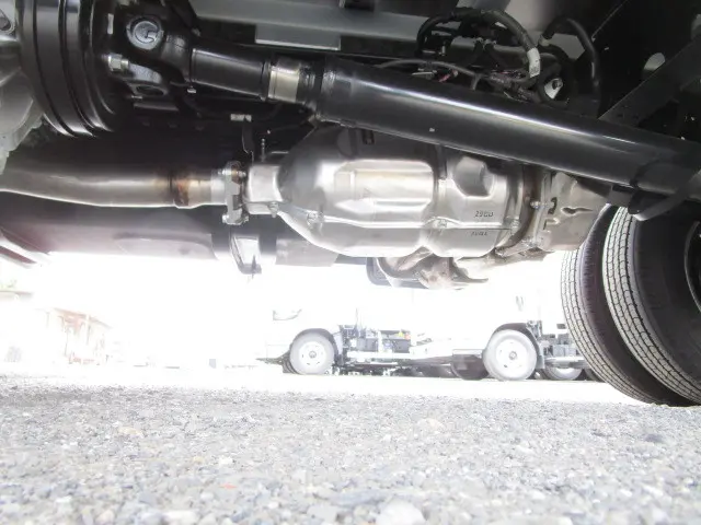 日野 デュトロ 2WG-XZU646M(2WD)の写真34