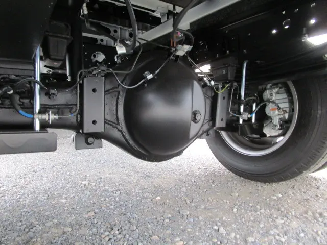日野 デュトロ 2WG-XZU646M(2WD)の写真36