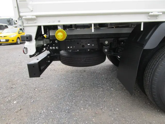 日野 デュトロ 2WG-XZU646M(2WD)の写真39