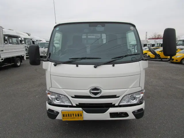 日野 デュトロ 2WG-XZU646M(2WD)の写真49