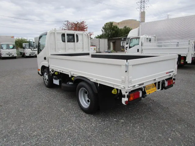 日野 デュトロ 2WG-XZU606M(2WD)の写真3