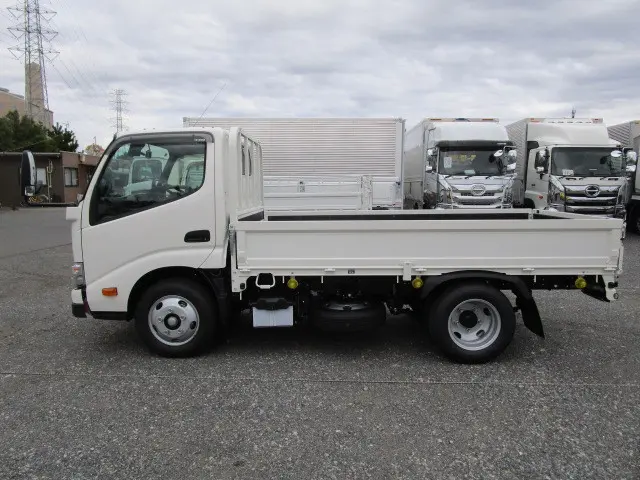 日野 デュトロ 2WG-XZU606M(2WD)の写真5
