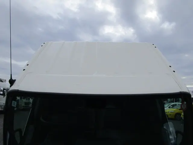 日野 デュトロ 2WG-XZU606M(2WD)の写真12