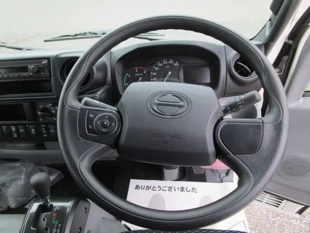 日野 デュトロ 2WG-XZU606M(2WD)の写真15