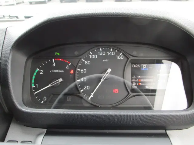 日野 デュトロ 2WG-XZU606M(2WD)の写真16