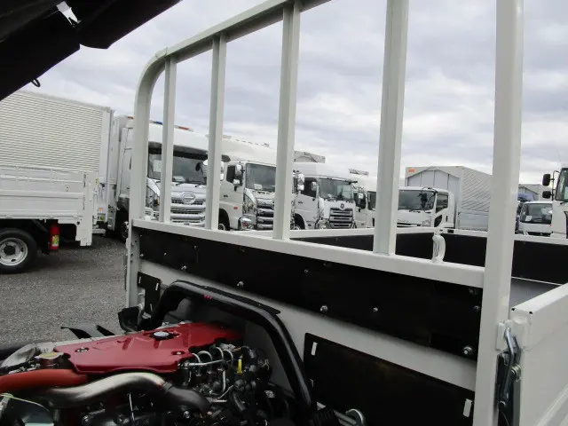 日野 デュトロ 2WG-XZU606M(2WD)の写真25
