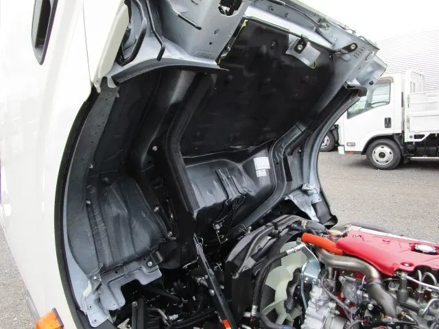日野 デュトロ 2WG-XZU606M(2WD)の写真26