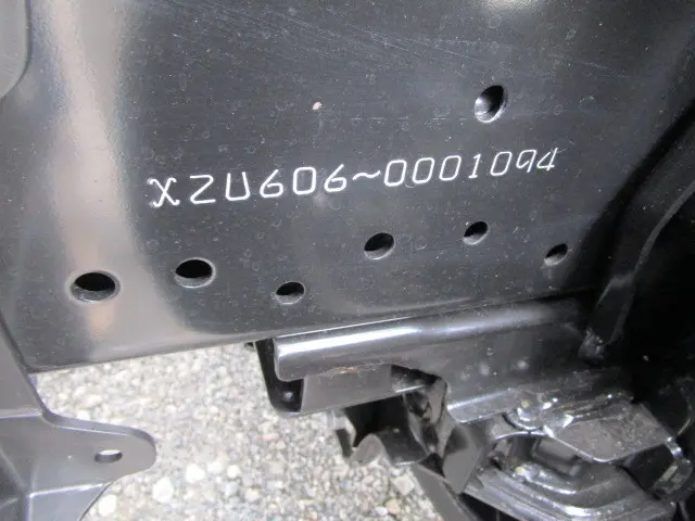 日野 デュトロ 2WG-XZU606M(2WD)の写真30