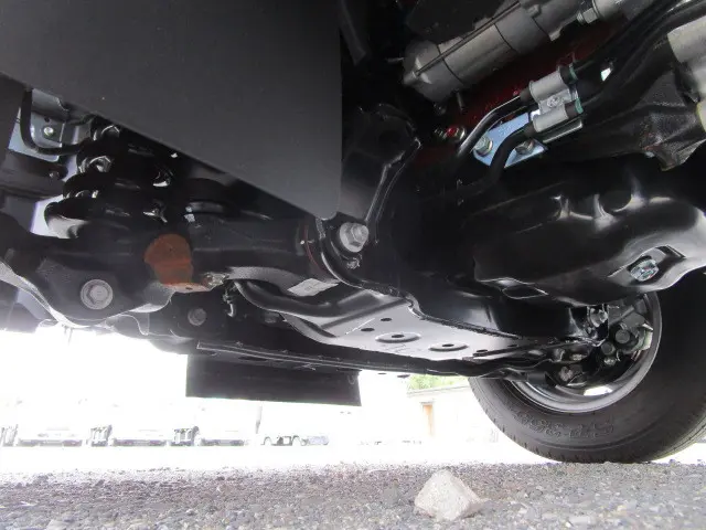 日野 デュトロ 2WG-XZU606M(2WD)の写真31