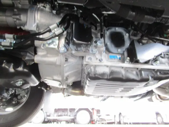 日野 デュトロ 2WG-XZU606M(2WD)の写真32