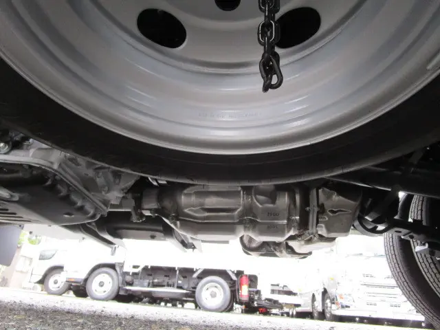 日野 デュトロ 2WG-XZU606M(2WD)の写真33