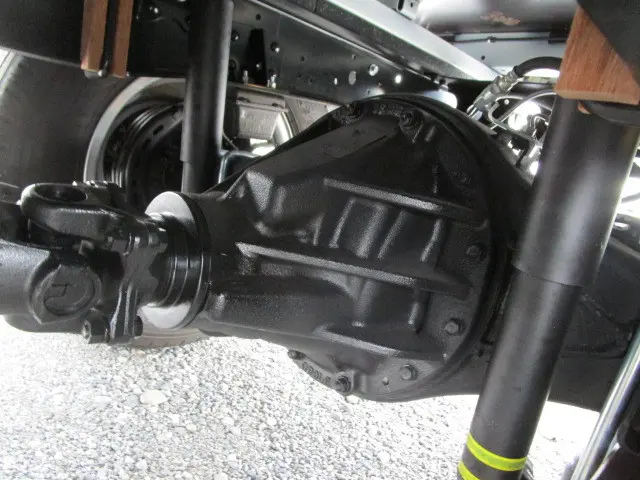 日野 デュトロ 2WG-XZU606M(2WD)の写真34