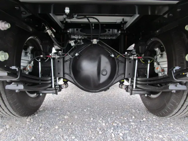 日野 デュトロ 2WG-XZU606M(2WD)の写真35
