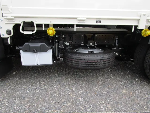 日野 デュトロ 2WG-XZU606M(2WD)の写真36