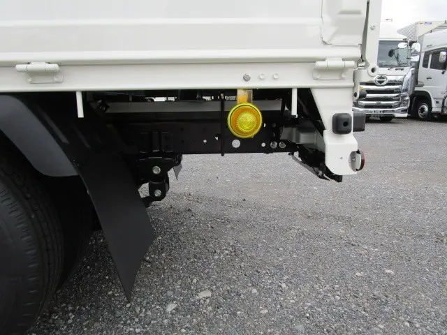 日野 デュトロ 2WG-XZU606M(2WD)の写真37