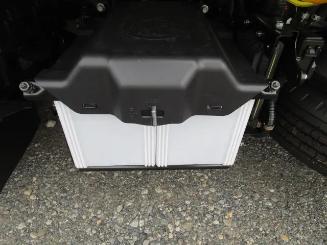 日野 デュトロ 2WG-XZU606M(2WD)の写真44