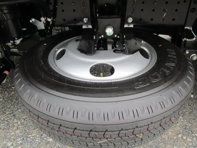 日野 デュトロ 2WG-XZU606M(2WD)の写真45