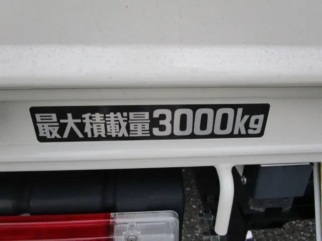 日野 デュトロ 2WG-XZU606M(2WD)の写真47
