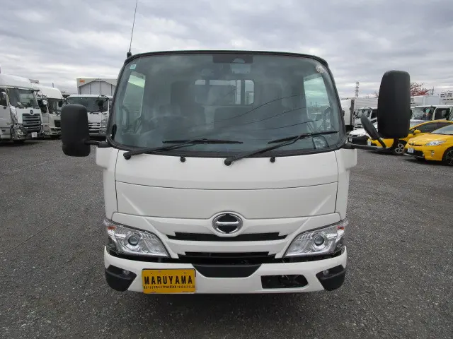 日野 デュトロ 2WG-XZU606M(2WD)の写真49