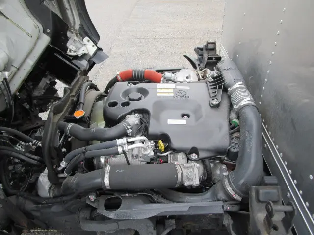 いすゞ エルフ TKG-NLR85AN(2WD)の写真11