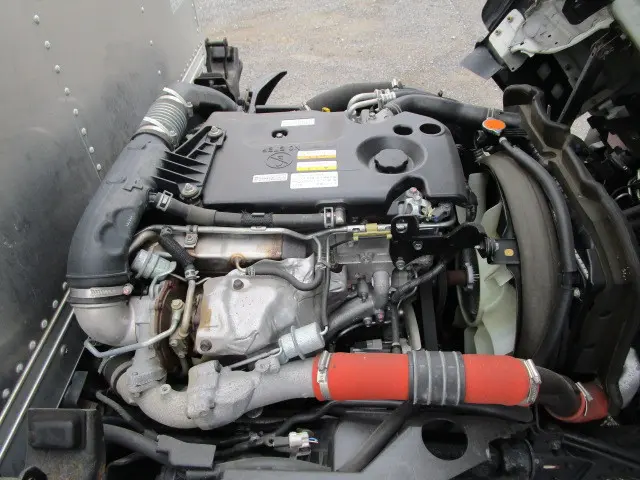 いすゞ エルフ TKG-NLR85AN(2WD)の写真13