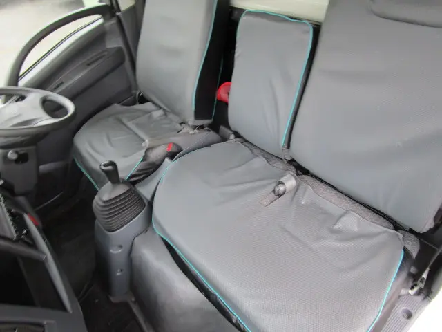 いすゞ エルフ TKG-NLR85AN(2WD)の写真23